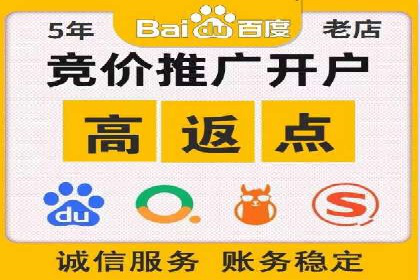 竞价广告案例：网络推广新思路